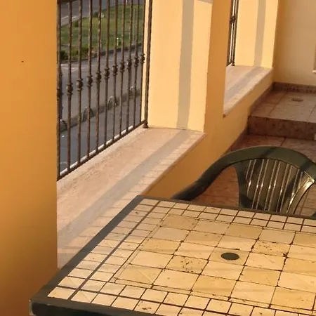 E Vacanza Da Eugenia Apartment *