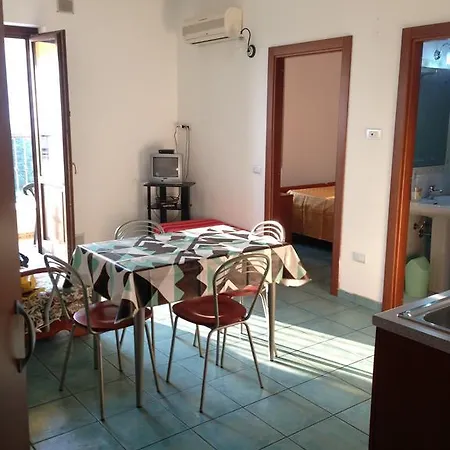 Apartment E Vacanza Da Eugenia Maratea
