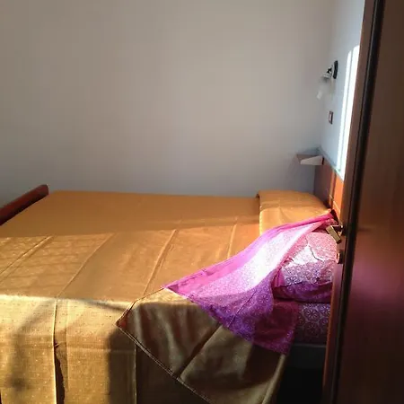 E Vacanza Da Eugenia Apartment Maratea