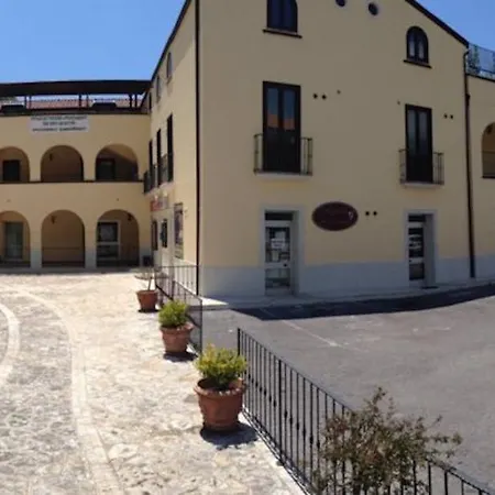 E Vacanza Da Eugenia * Maratea