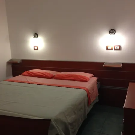 E Vacanza Da Eugenia Apartment