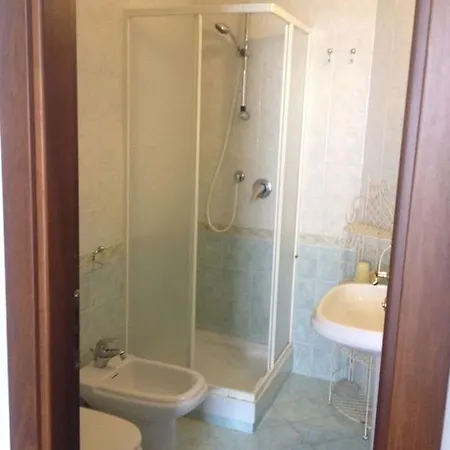 E Vacanza Da Eugenia Apartment Maratea
