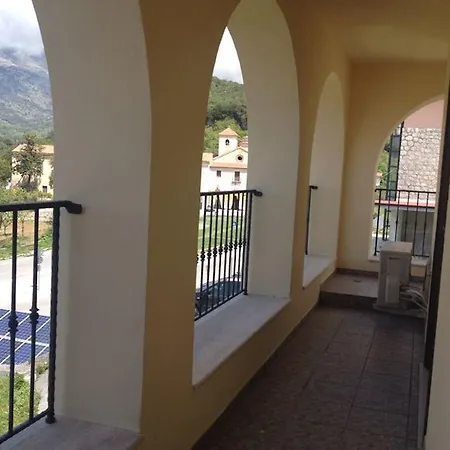 E Vacanza Da Eugenia * Maratea