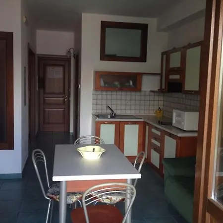 E Vacanza Da Eugenia Apartment Maratea