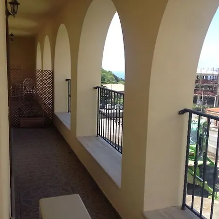 E Vacanza Da Eugenia Apartment