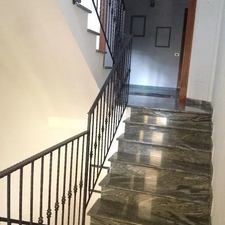 E Vacanza Da Eugenia Apartment Maratea