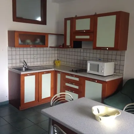 E Vacanza Da Eugenia Apartment *