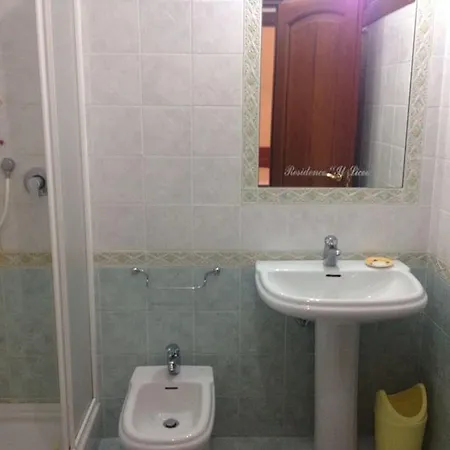 E Vacanza Da Eugenia Apartment Maratea