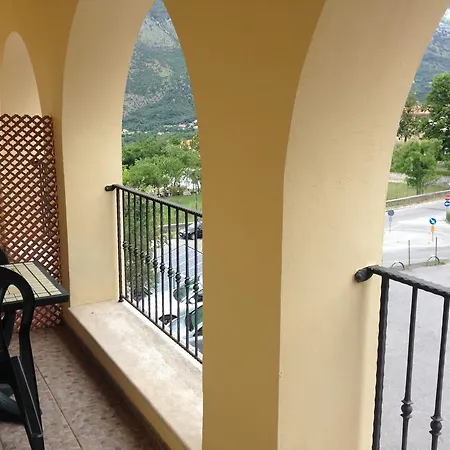 E Vacanza Da Eugenia *
