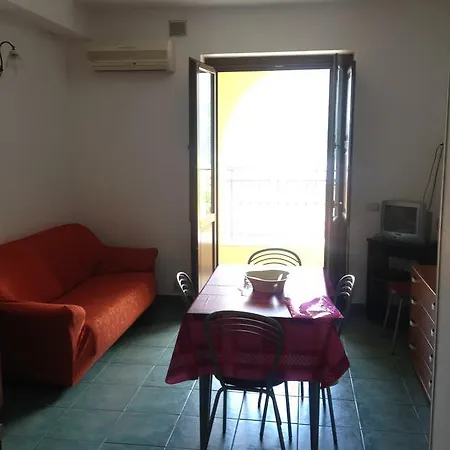 Apartment E Vacanza Da Eugenia *