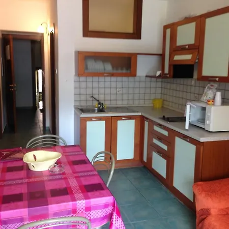 E Vacanza Da Eugenia Apartment *