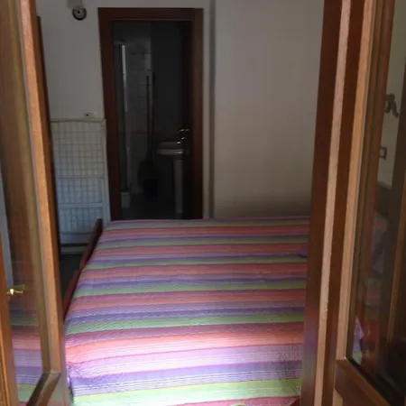 E Vacanza Da Eugenia Apartment