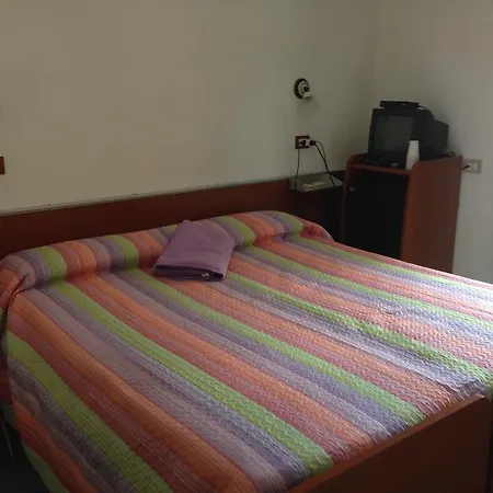 E Vacanza Da Eugenia Apartment *