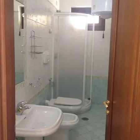 E Vacanza Da Eugenia Apartment Maratea