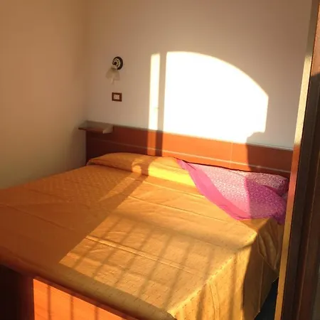 E Vacanza Da Eugenia Apartment