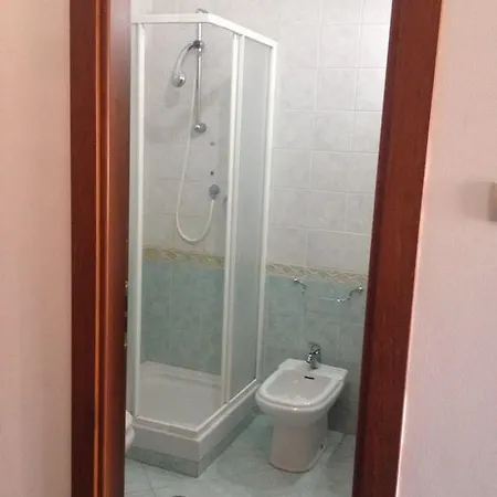 Apartment E Vacanza Da Eugenia Maratea