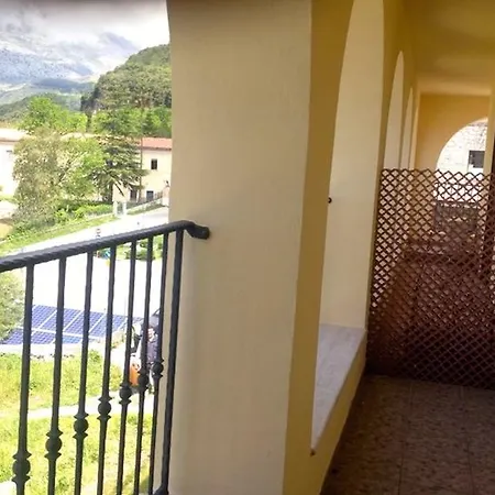 E Vacanza Da Eugenia