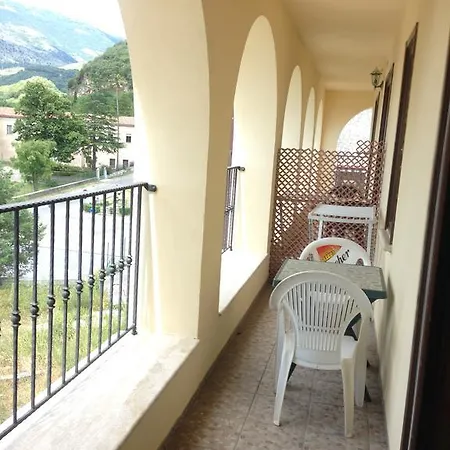 Apartment E Vacanza Da Eugenia