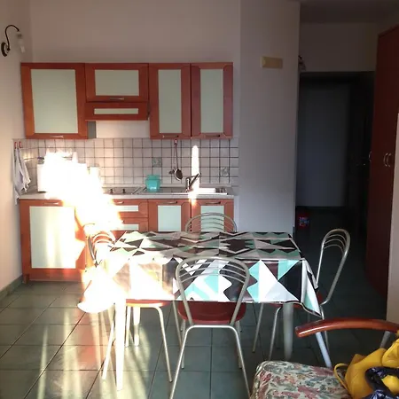 E Vacanza Da Eugenia Apartment